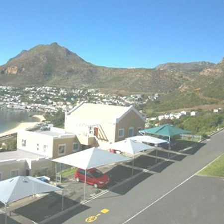 Appartement Simonstown Penthouse à Simonʼs Town Extérieur photo